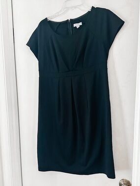 Liz Lange Maternity, Empire Waist Dress Size M